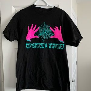 Chinatown Market t shirt size medium